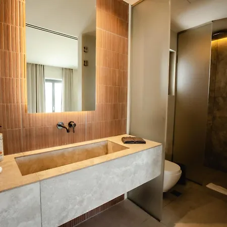 Апартаменты Aerostay Mykonos