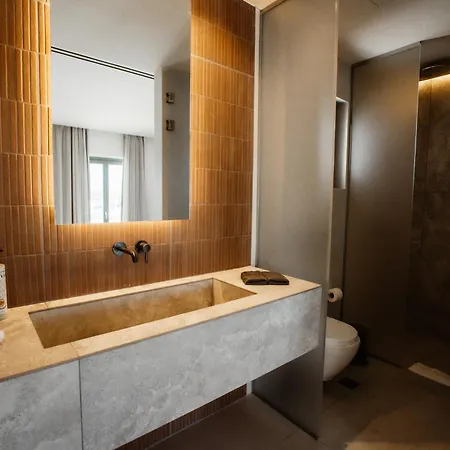 Aerostay Mykonos 아파트 Mykonos Town