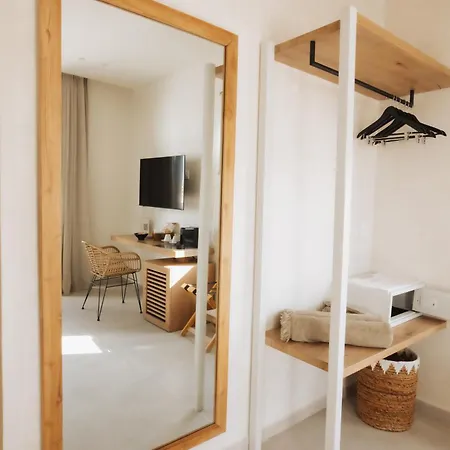 Aerostay Mykonos 아파트 *