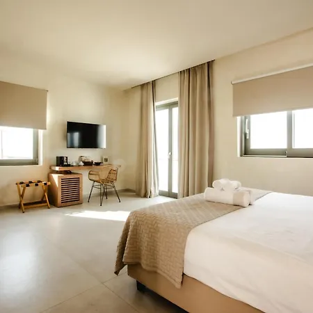 Aerostay Mykonos 아파트 Mykonos Town