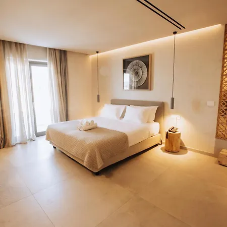 Aerostay Mykonos * Mykonos Town