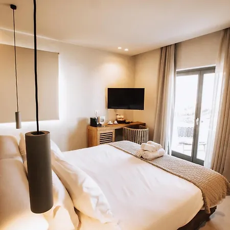 Aerostay Mykonos 아파트