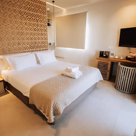 아파트 Aerostay Mykonos Mykonos Town
