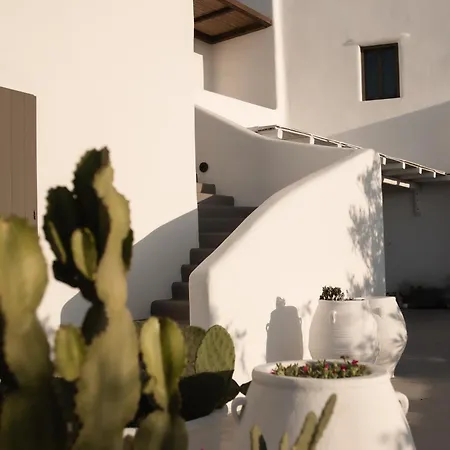 아파트 Aerostay Mykonos *