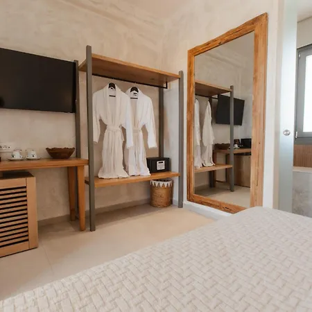 Apartment Aerostay Mykonos Mykonos Town
