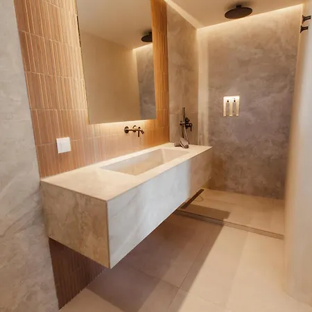아파트 Aerostay Mykonos *