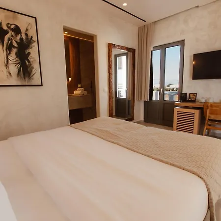 Aerostay Mykonos Apartmán *