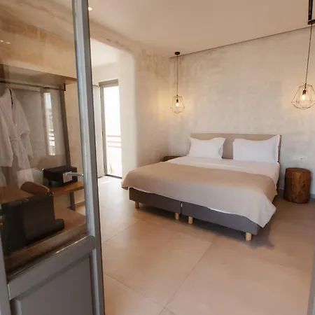 Aerostay Mykonos 아파트