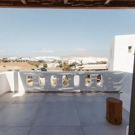 아파트 Aerostay Mykonos