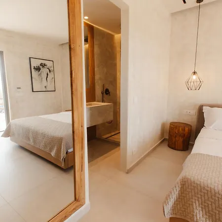 Aerostay Mykonos 아파트 Mykonos Town