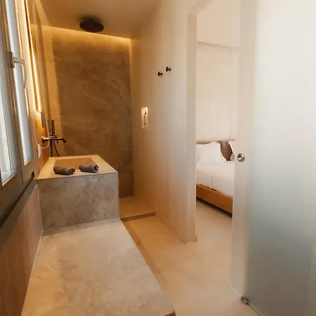 Aerostay Mykonos * Mykonos Town