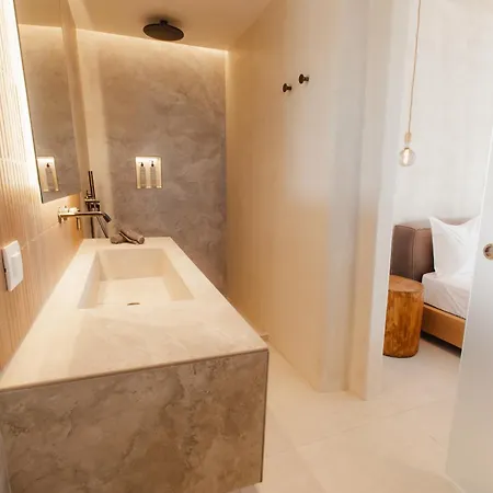 Aerostay Mykonos
