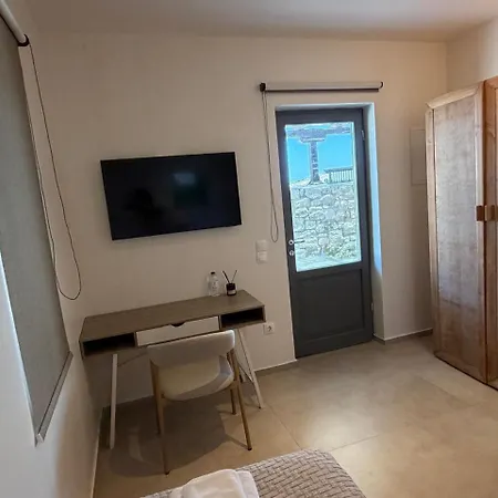 아파트 Aerostay Mykonos