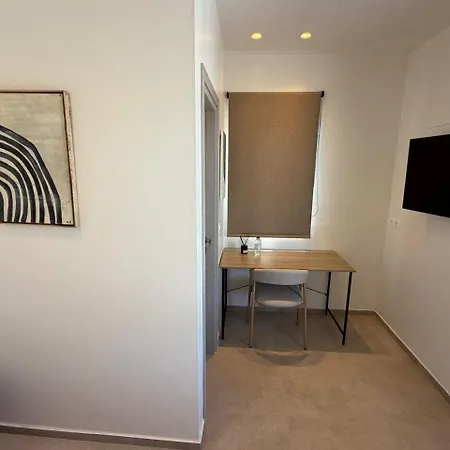 Aerostay Mykonos 아파트 *