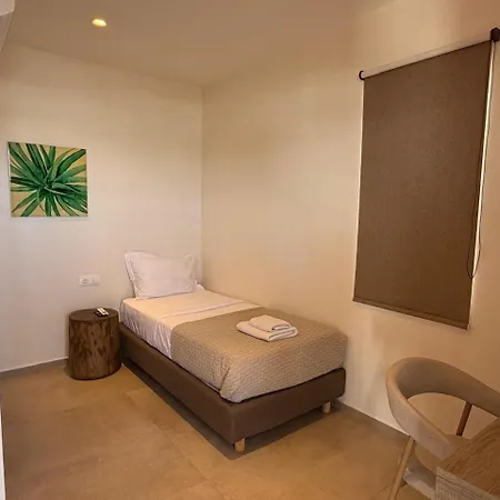 Aerostay Mykonos 아파트 *