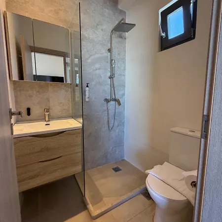 Aerostay Mykonos 아파트 Mykonos Town