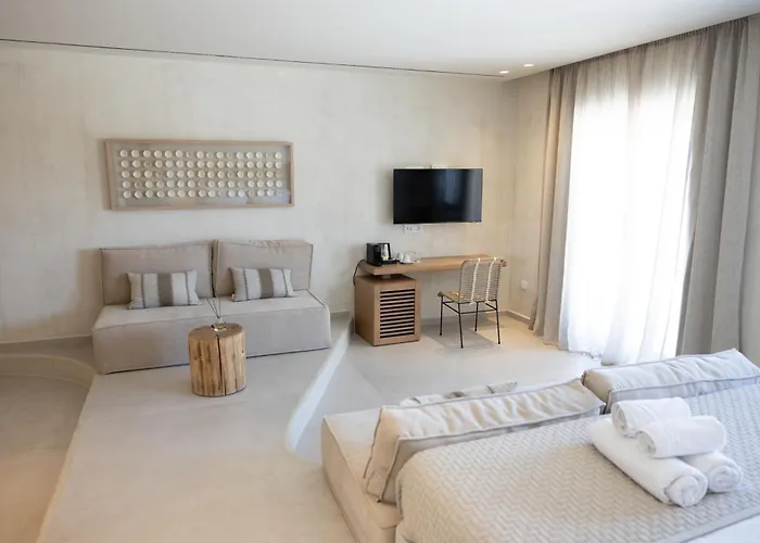 Aerostay Mykonos Appartement