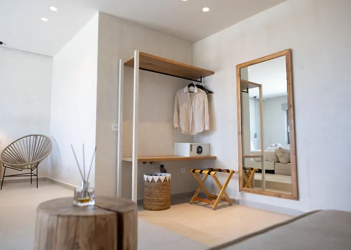 דירה Aerostay Mykonos