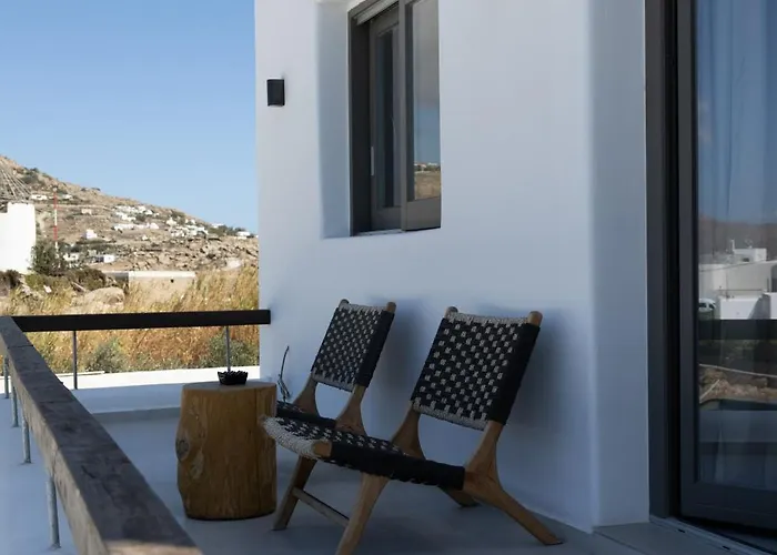 Aerostay Mykonos Appartement