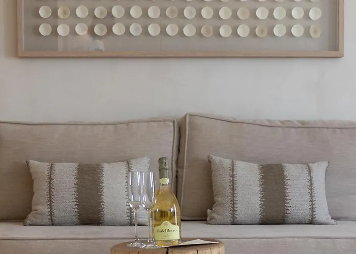 דירה Aerostay Mykonos Mykonos Town