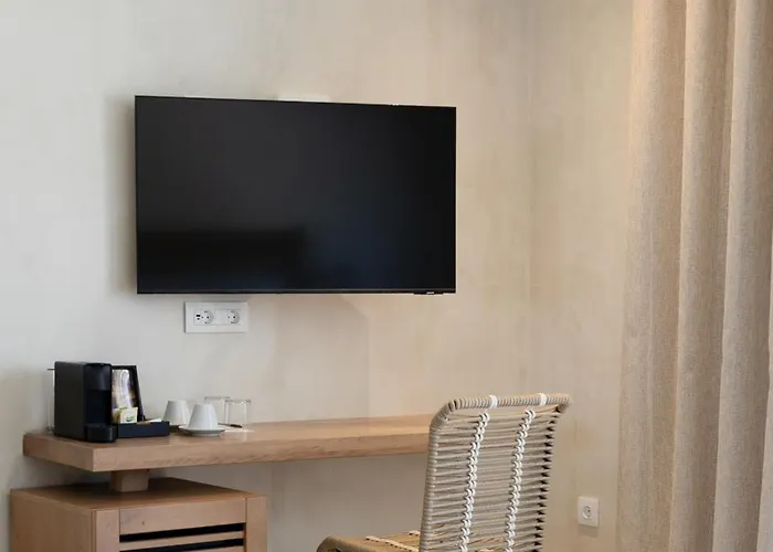 Aerostay Mykonos Mykonos Town