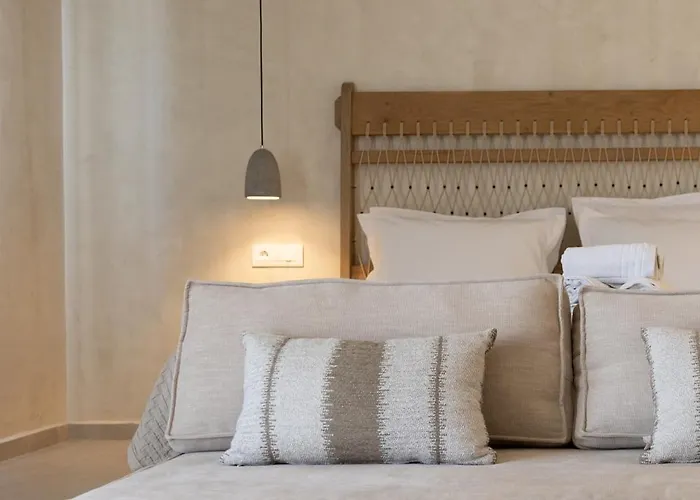 דירה Aerostay Mykonos