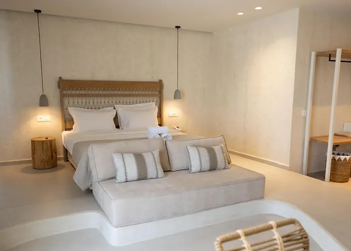 Appartement Aerostay Mykonos Mykonos Town