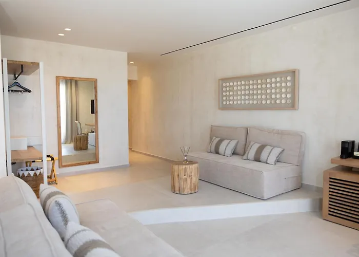 Aerostay Mykonos 아파트 *