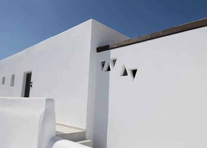 Appartement Aerostay Mykonos *