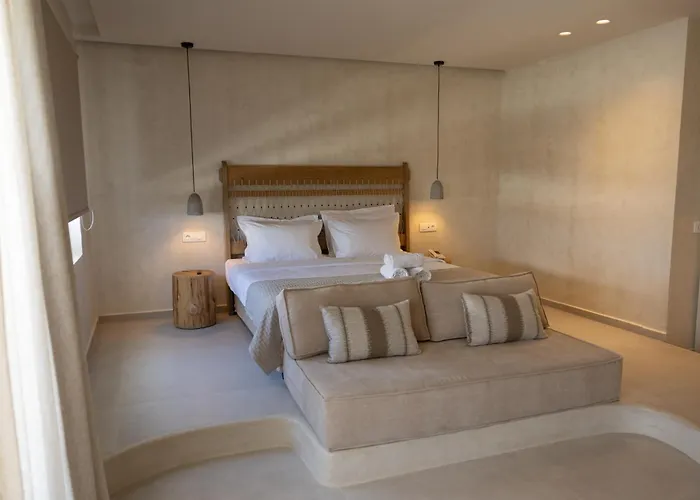 Aerostay Mykonos דירה Mykonos Town