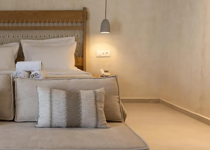 Appartement Aerostay Mykonos