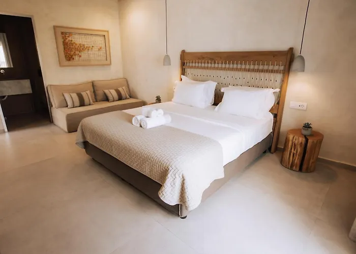 דירה Aerostay Mykonos Mykonos Town