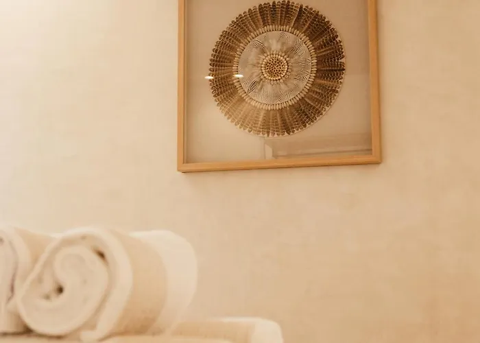 Appartement Aerostay Mykonos Mykonos Town