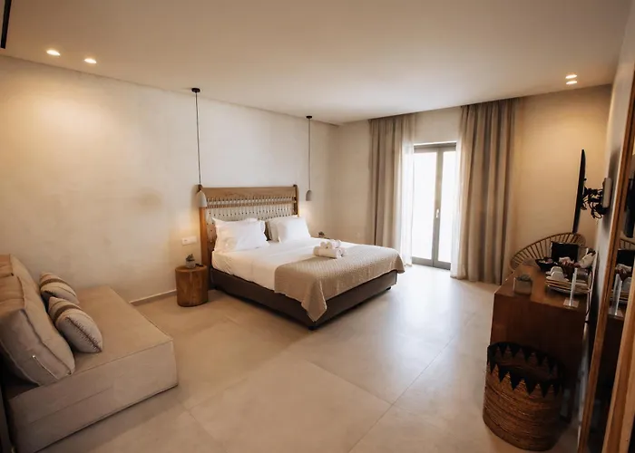 Aerostay Mykonos * Mykonos Town