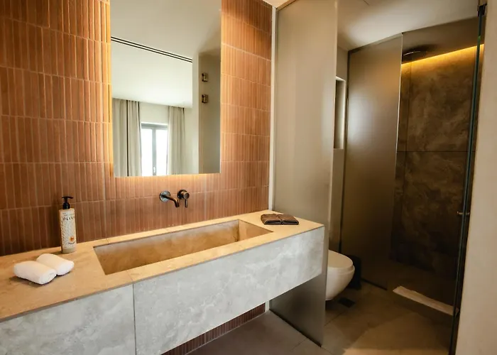 Appartement Aerostay Mykonos