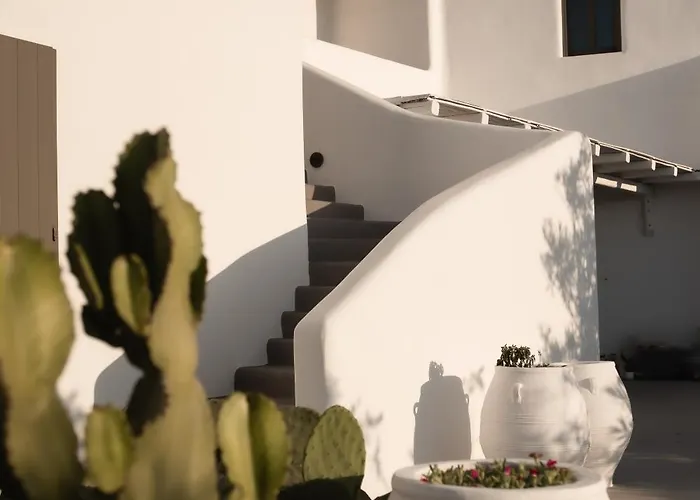 Appartement Aerostay Mykonos *