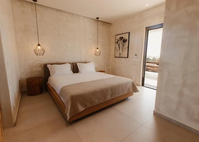 דירה Aerostay Mykonos Mykonos Town