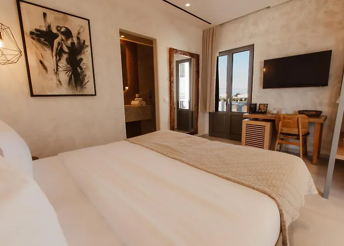 Aerostay Mykonos Appartement *