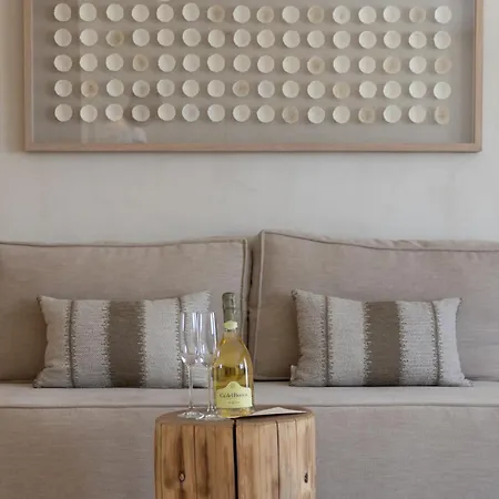 Apartment Aerostay Mykonos Mykonos Town