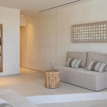 Aerostay Mykonos * Mykonos Town