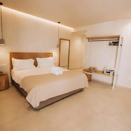 Aerostay Mykonos Apartment *