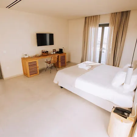 Aerostay Mykonos * Mykonos Town