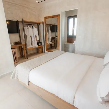 Aerostay Mykonos Apartment *