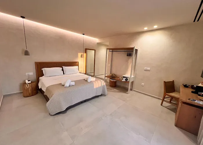 Aerostay Mykonos Lejlighed *