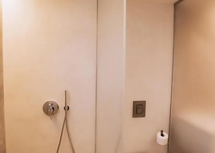 Aerostay Mykonos Lejlighed