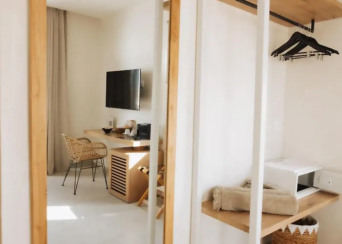 Aerostay Mykonos Lejlighed *