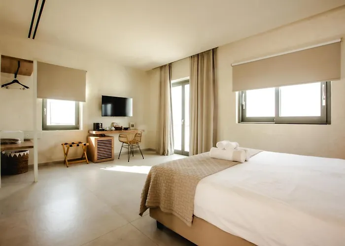 Aerostay Mykonos Lejlighed Mykonos Town