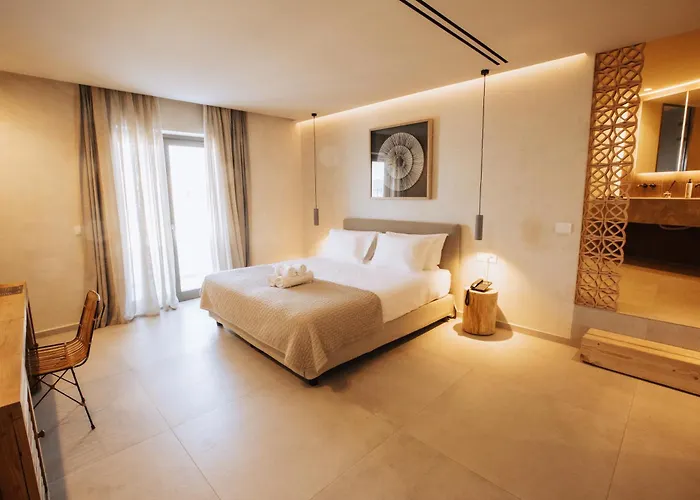 Aerostay Mykonos * Mykonos Town