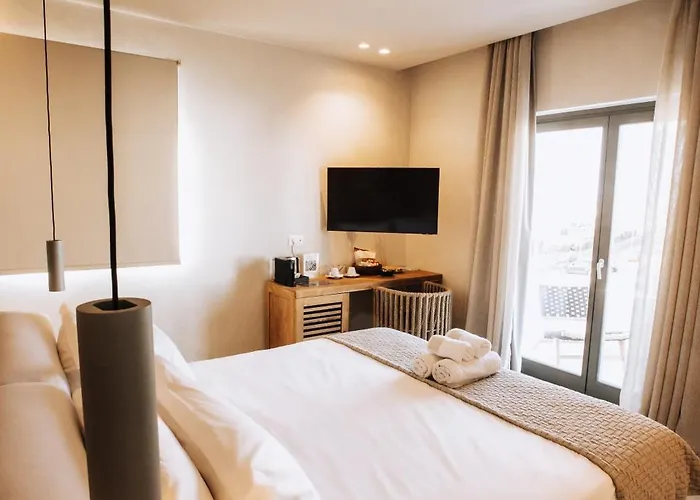 Aerostay Mykonos Lejlighed