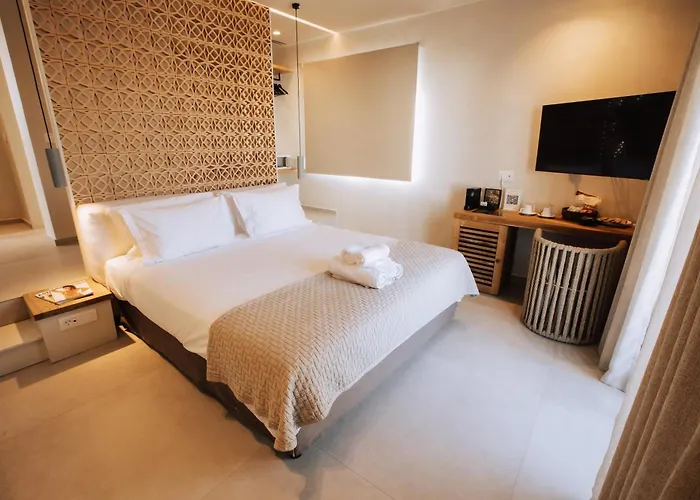 Lejlighed Aerostay Mykonos Mykonos Town